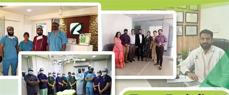 Redefine Plastic And Cosmetic Surgery Center - Kothapet - Hyderabad Photo1